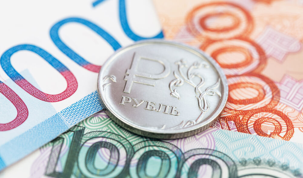 多樣高效出入金方式
