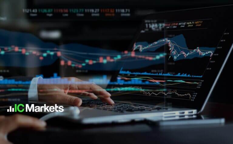 MetaTrader 4交易平臺(tái)